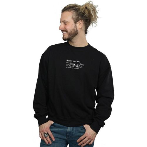 Sweat-shirt Character del Dept - Disney - Modalova