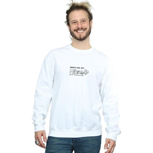 Sweat-shirt Character del Dept - Disney - Modalova