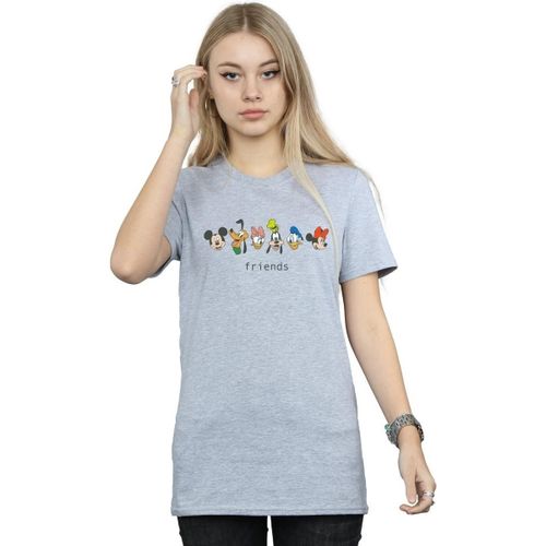 T-shirt Mickey use And Friends - Disney - Modalova