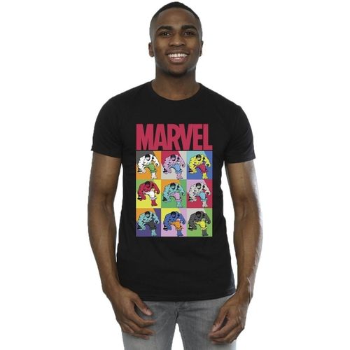 T-shirt Marvel BI38238 - Marvel - Modalova