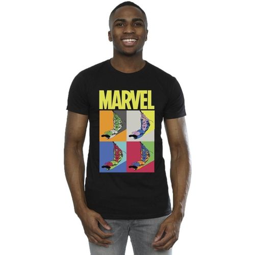 T-shirt Marvel BI38256 - Marvel - Modalova