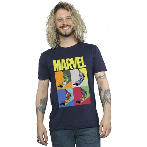 T-shirt Marvel BI38256 - Marvel - Modalova
