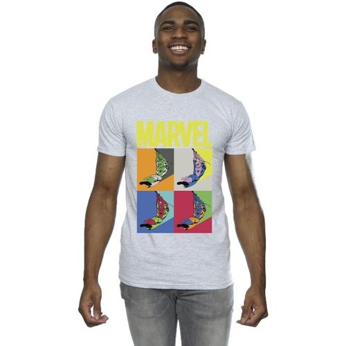 T-shirt Marvel BI38256 - Marvel - Modalova