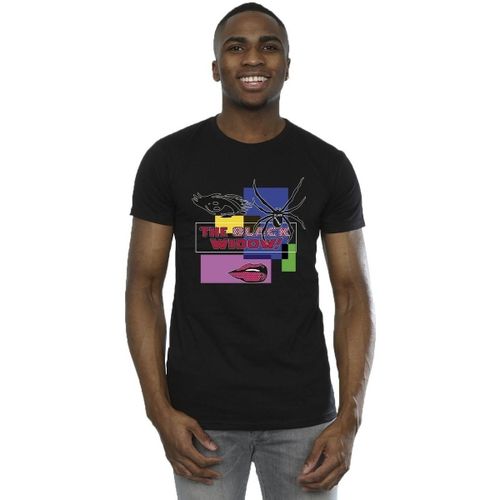 T-shirt Marvel BI38258 - Marvel - Modalova