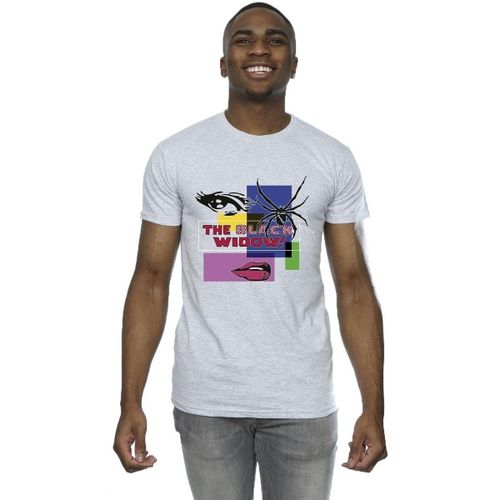 T-shirt Marvel BI38258 - Marvel - Modalova