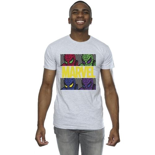 T-shirt Marvel BI38283 - Marvel - Modalova