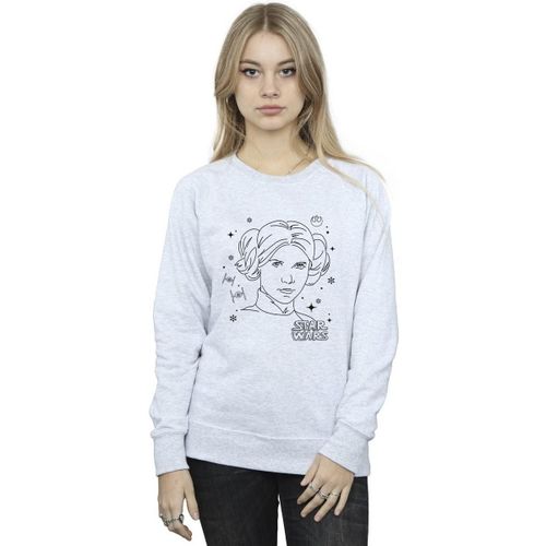 Sweat-shirt Episode IV: A New Hope - Disney - Modalova