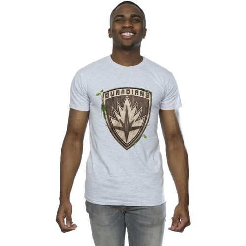T-shirt Marvel I Am Groot Guardian - Marvel - Modalova