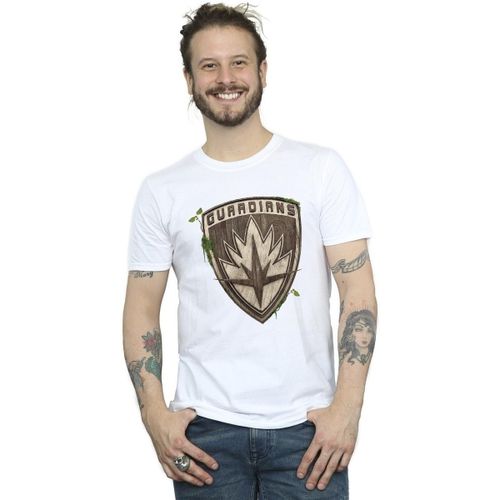 T-shirt Marvel I Am Groot Guardian - Marvel - Modalova