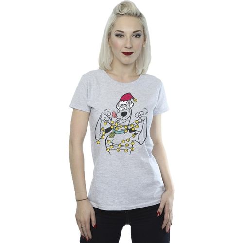 T-shirt Christmas Bells - Dessins Animés - Modalova
