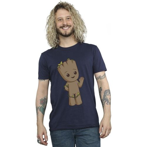 T-shirt Marvel I Am Groot - Marvel - Modalova