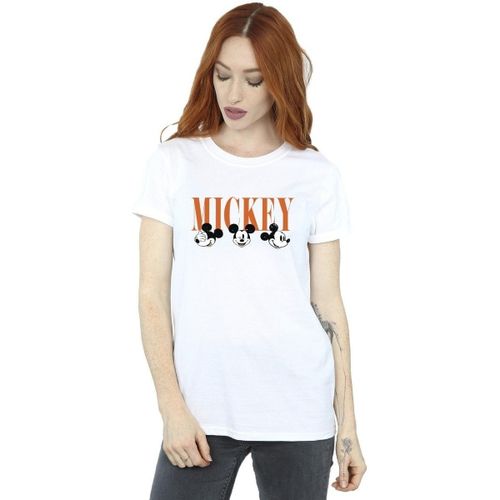 T-shirt Disney BI38798 - Disney - Modalova