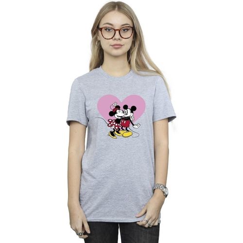 T-shirt Disney Love Languages - Disney - Modalova