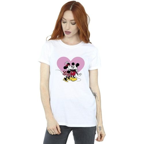 T-shirt Disney Love Languages - Disney - Modalova