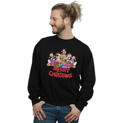 Sweat-shirt Mickey use and Friends - Disney - Modalova