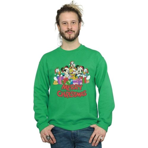 Sweat-shirt Mickey use and Friends - Disney - Modalova
