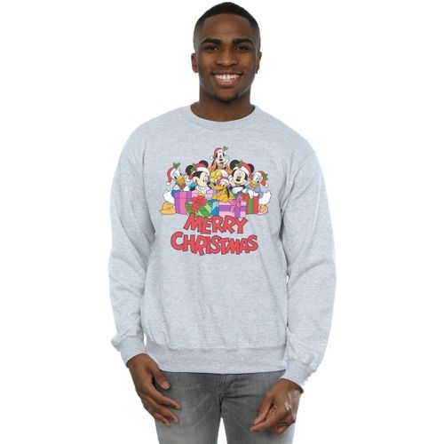 Sweat-shirt Mickey use and Friends - Disney - Modalova