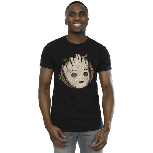 T-shirt Marvel I Am Groot - Marvel - Modalova