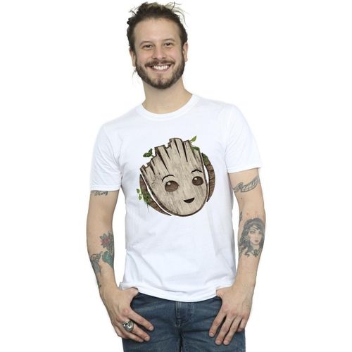 T-shirt Marvel I Am Groot - Marvel - Modalova