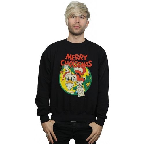 Sweat-shirt Disney Merry Christmas - Disney - Modalova