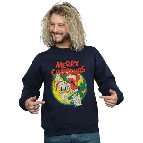 Sweat-shirt Disney Merry Christmas - Disney - Modalova