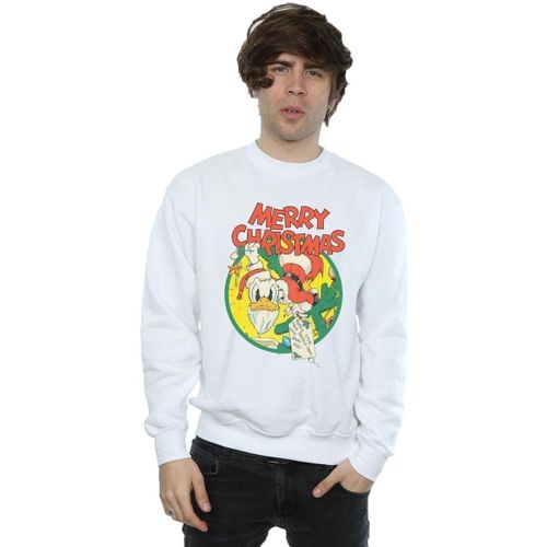 Sweat-shirt Disney Merry Christmas - Disney - Modalova