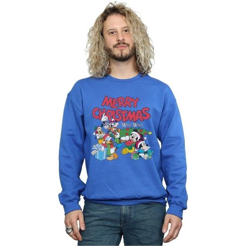 Sweat-shirt Mickey use And FriendsWinter Wishes - Disney - Modalova