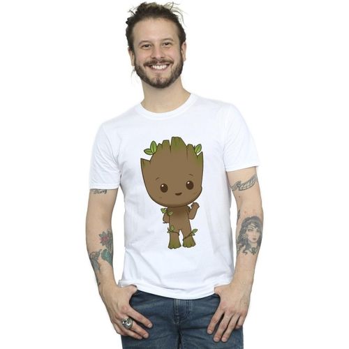 T-shirt Marvel I Am Groot - Marvel - Modalova