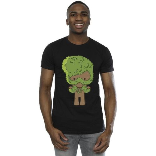 T-shirt Marvel I Am Groot - Marvel - Modalova