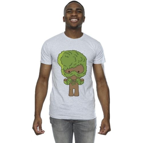 T-shirt Marvel I Am Groot - Marvel - Modalova