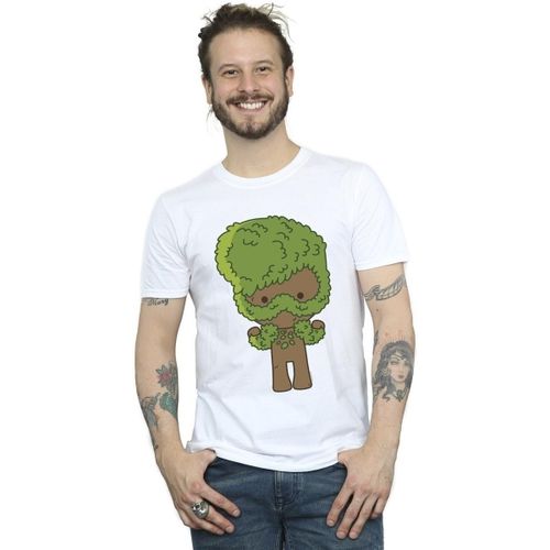 T-shirt Marvel I Am Groot - Marvel - Modalova