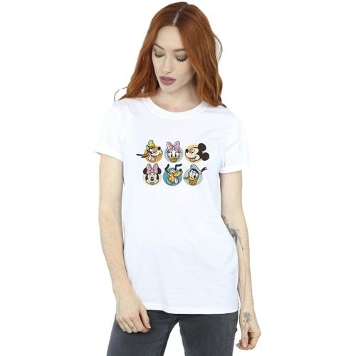 T-shirt Mickey use and Friends - Disney - Modalova