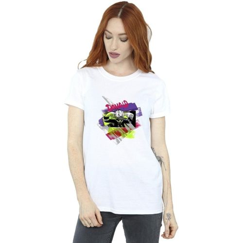 T-shirt Disney Ear Plug - Disney - Modalova