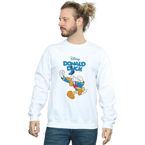 Sweat-shirt Disney Furious Donald - Disney - Modalova
