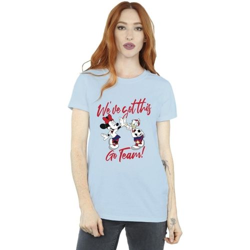 T-shirt Disney We've Got This - Disney - Modalova