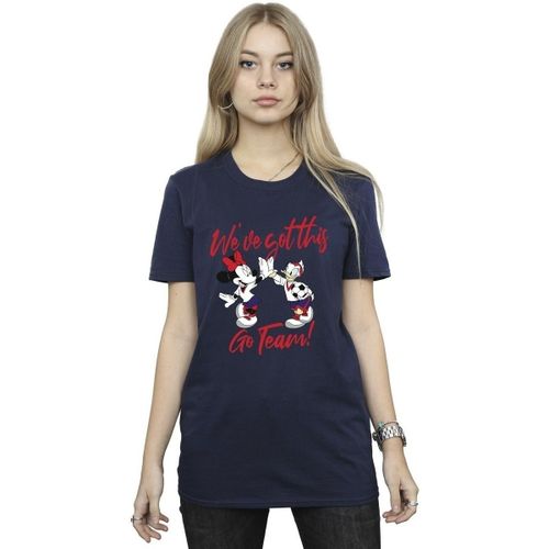 T-shirt Disney We've Got This - Disney - Modalova