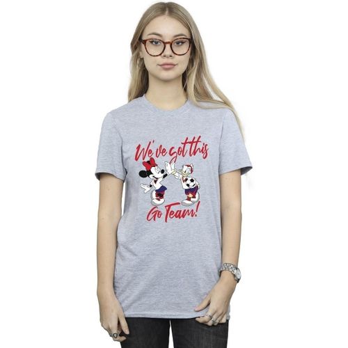 T-shirt Disney We've Got This - Disney - Modalova
