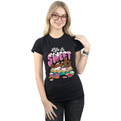 T-shirt Dessins Animés BI38641 - Dessins Animés - Modalova
