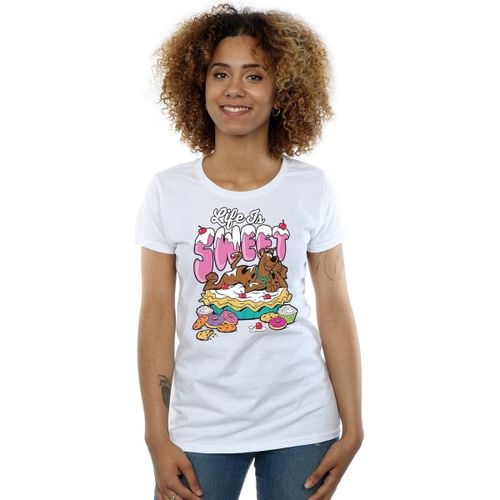 T-shirt Dessins Animés BI38641 - Dessins Animés - Modalova
