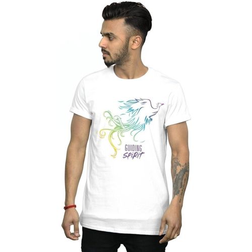 T-shirt Disney Guiding Spirit - Disney - Modalova