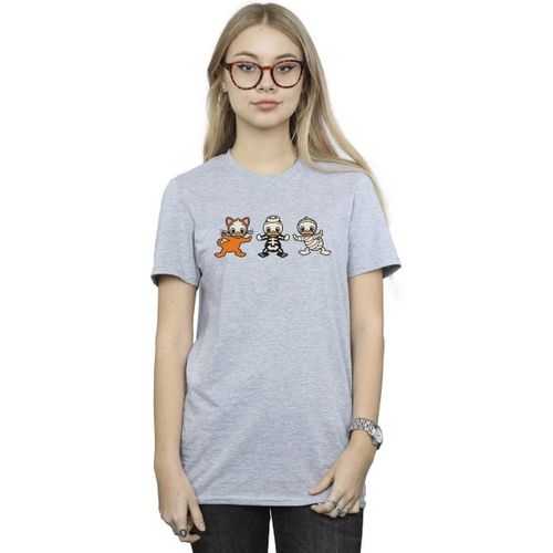 T-shirt Disney Duck Tales Halloween - Disney - Modalova
