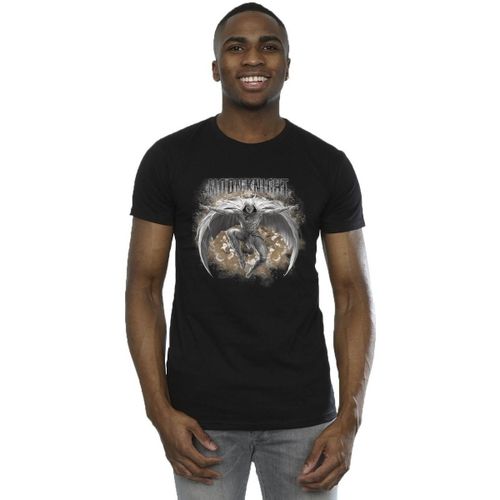 T-shirt Marvel BI39313 - Marvel - Modalova