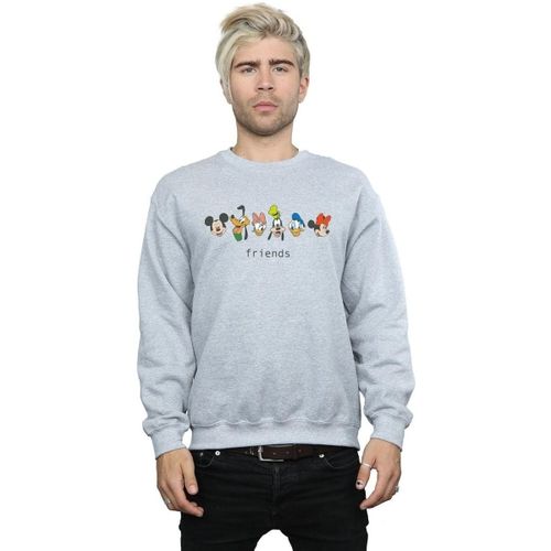 Sweat-shirt Mickey use And Friends - Disney - Modalova