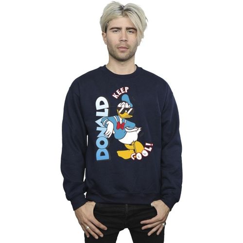 Sweat-shirt Disney Cool - Disney - Modalova