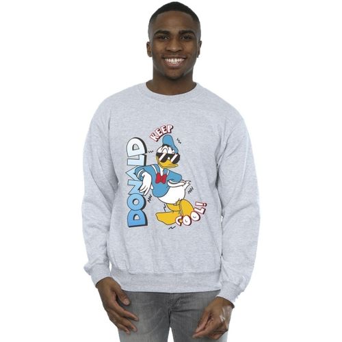 Sweat-shirt Disney Cool - Disney - Modalova