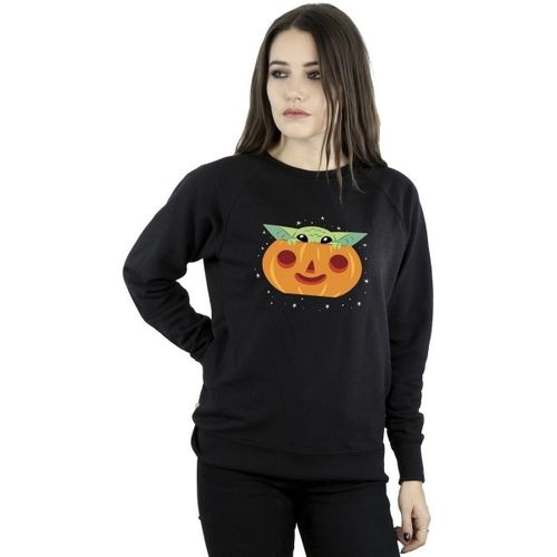 Sweat-shirt Disney The Mandalorian - Disney - Modalova