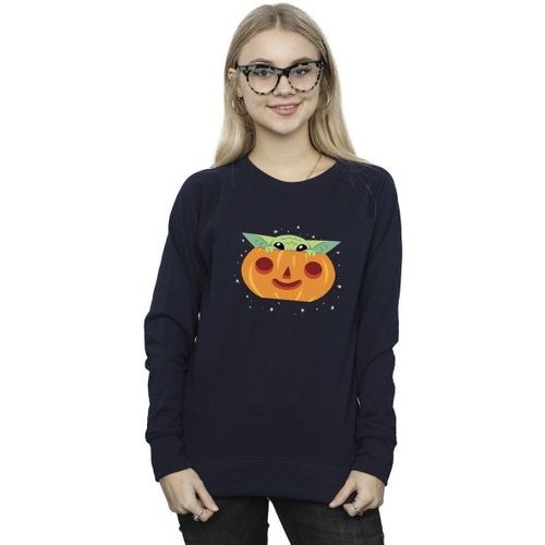 Sweat-shirt Disney The Mandalorian - Disney - Modalova