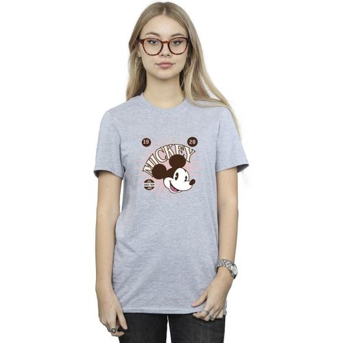 T-shirt Disney Leads Them All - Disney - Modalova