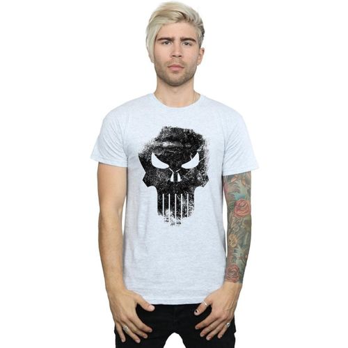 T-shirt Marvel BI38982 - Marvel - Modalova