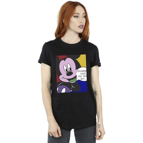 T-shirt Disney Oh - Disney - Modalova